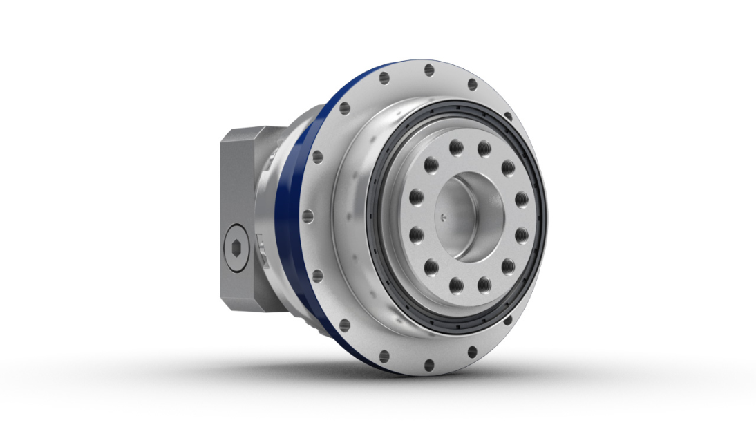 ALPHA TP 025-MF2-91- 0R0-000 rediktör