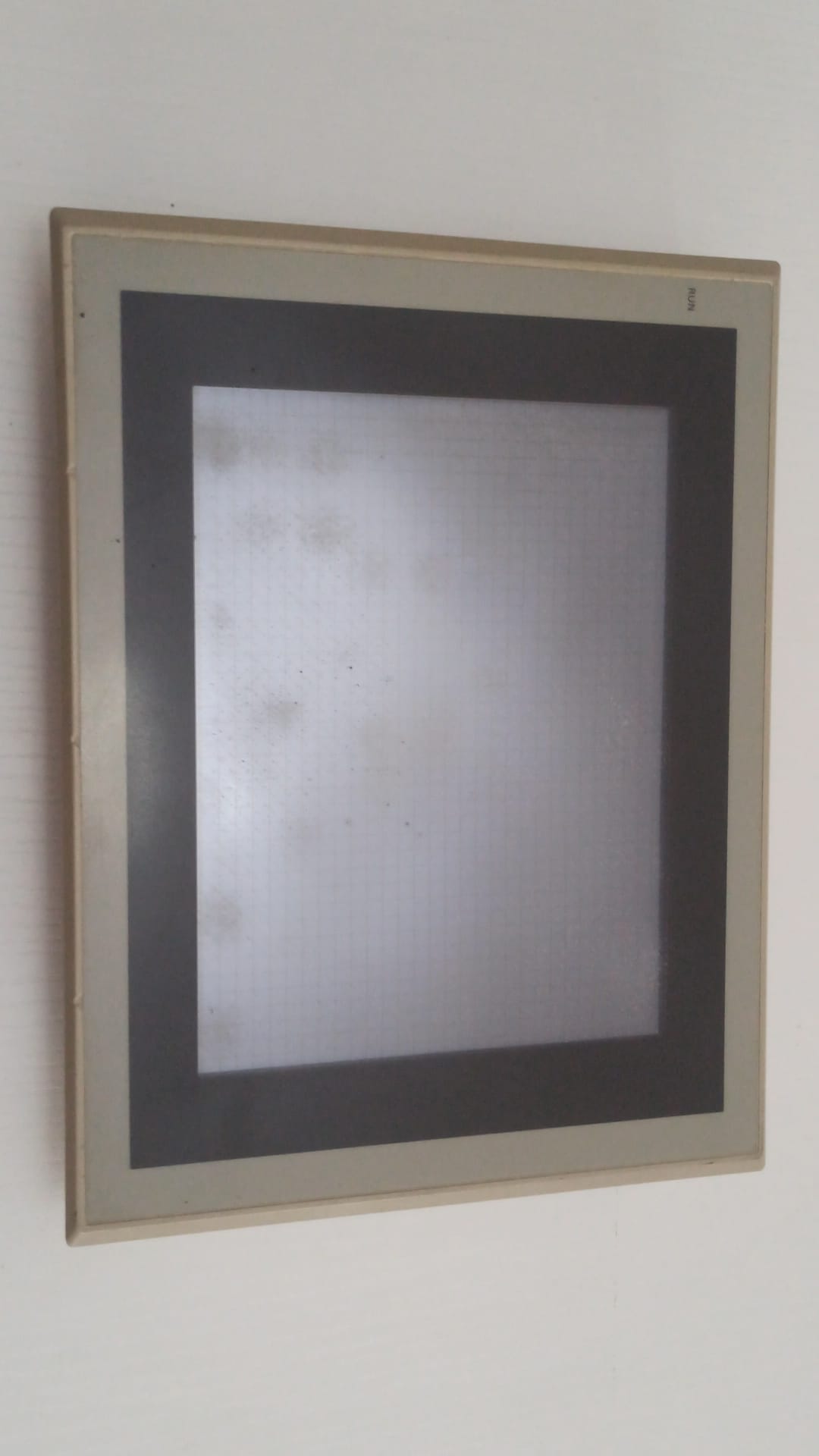 OMRON NS10-TV00-V1