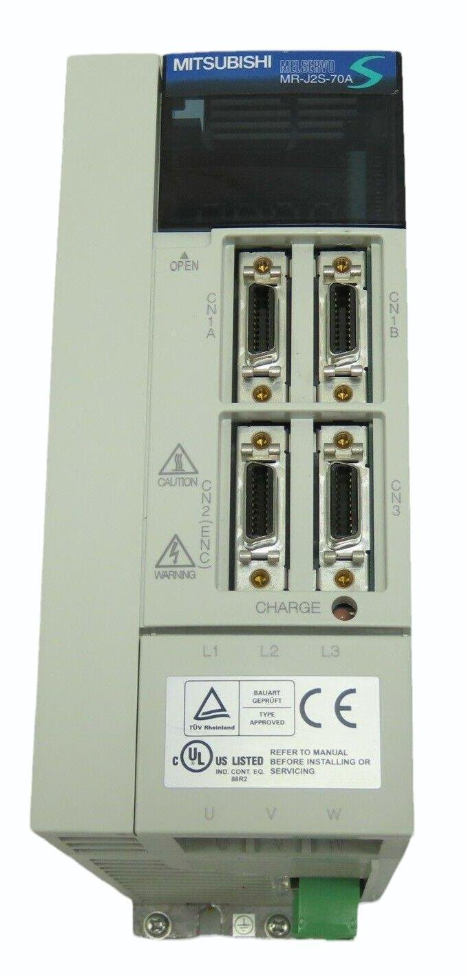 MİTSUBİSHİ mr-j2s-70a